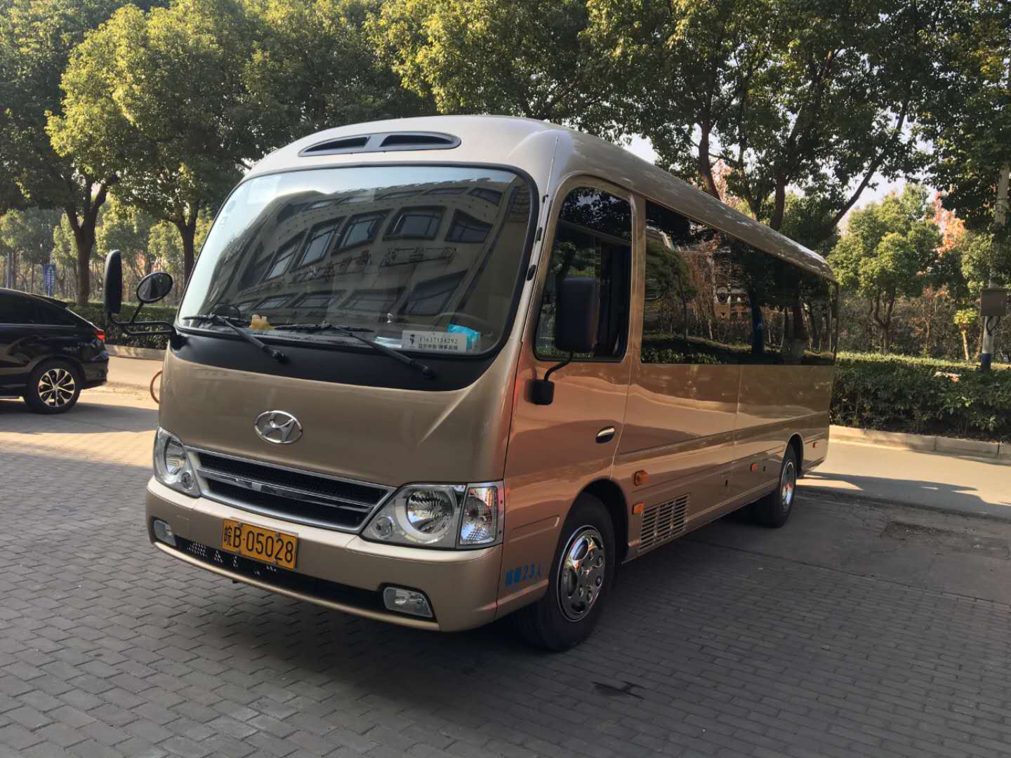 大巴租車(chē) (5)